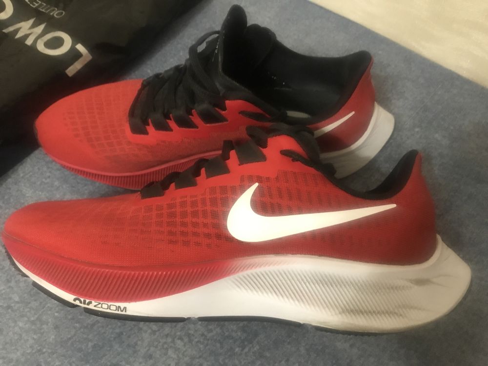 Кроссовки Nike Pegasus 37 беговые