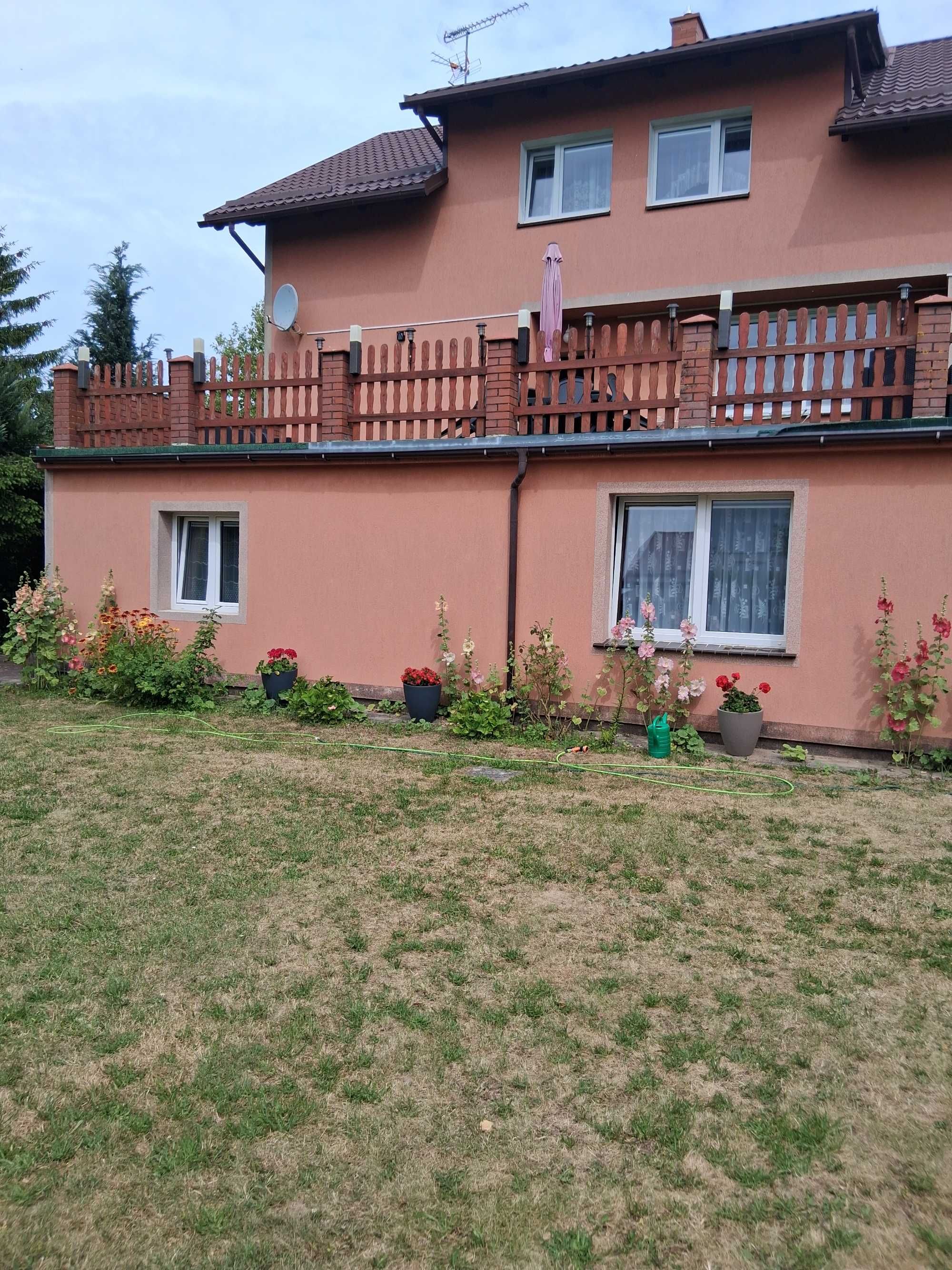 Pokoje gościnne u GAZDY