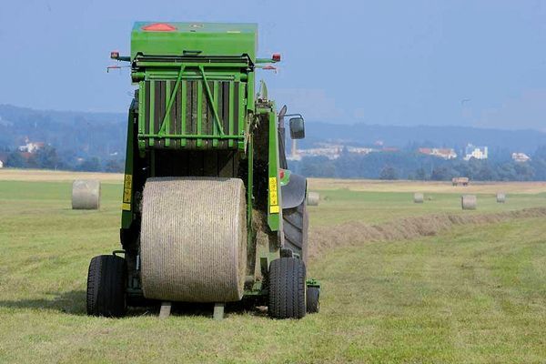 Siatka do bel/rolnicza 123/3000 JUTA NET EXTRA 3000m