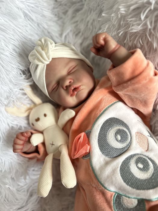 Bebé reborn realista nova com muitas ofertas