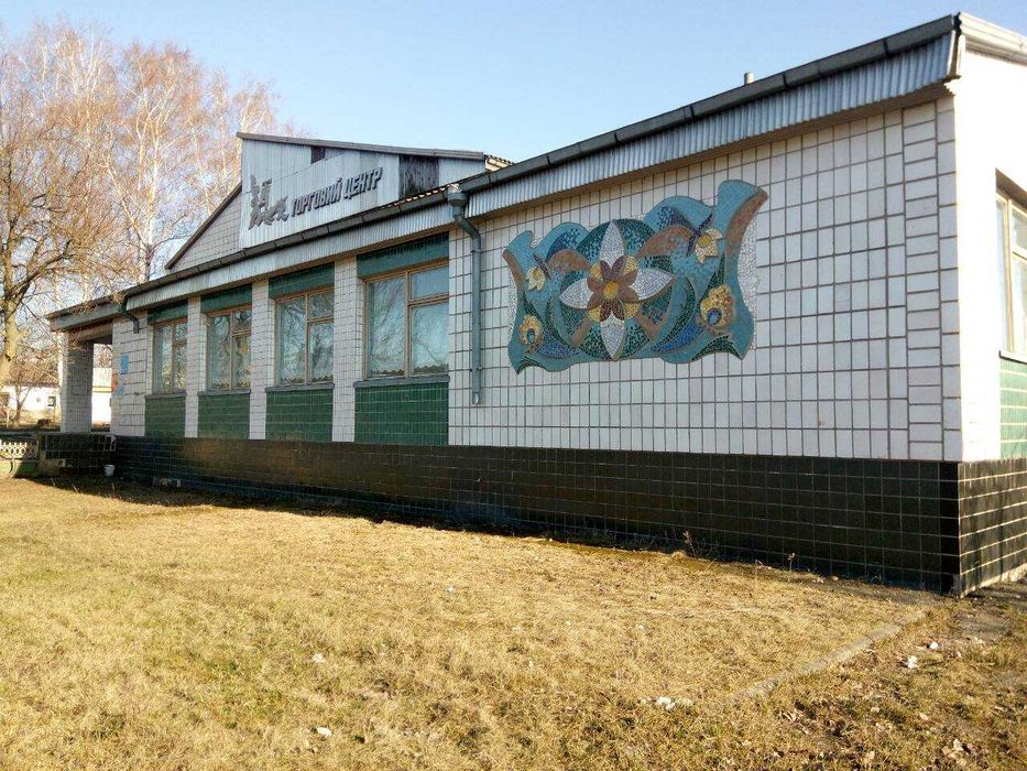 Продам Нежитлову будівлю ( колишній кондитерський цех) Ціна за домовл.