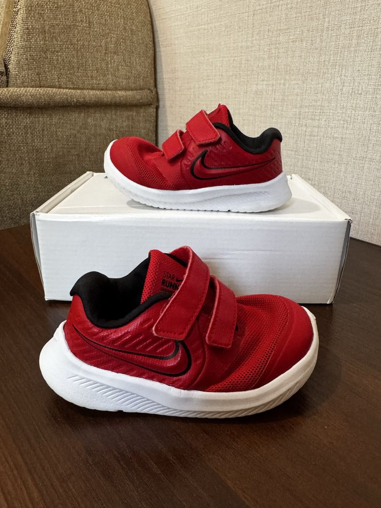 Кросівки дитячі Nike Puma