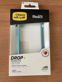 Super etui Otter Box React Apple (Iphone 12 Mini)