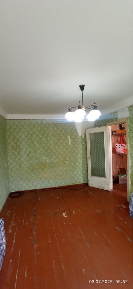 Продам квартиру дешево