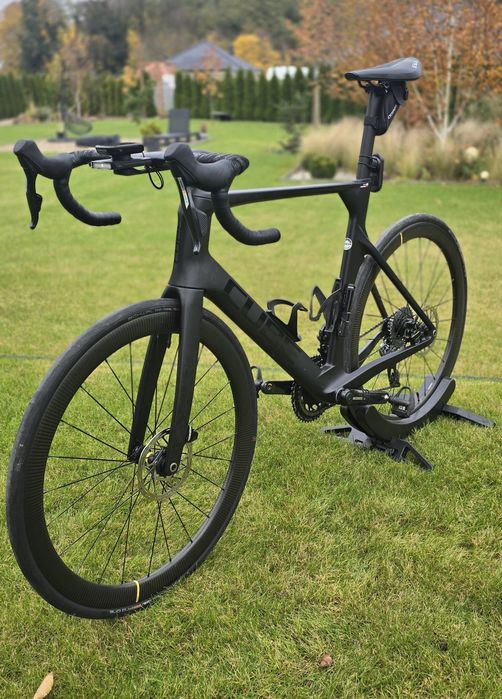 Cube Litening Aero Pro 68X roz. 60