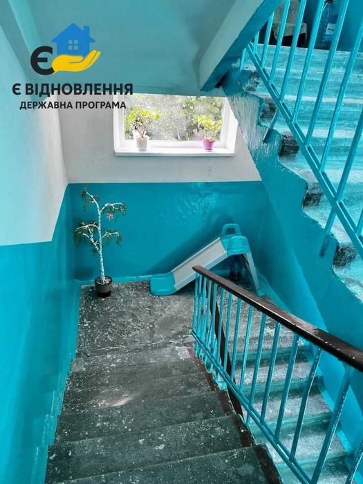 Продам 3-кімнатну квартиру