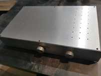 Przetwornik DAC ZAGRA tda 1545 NOS  XLR