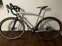 Bicicleta Ridley kanzo
