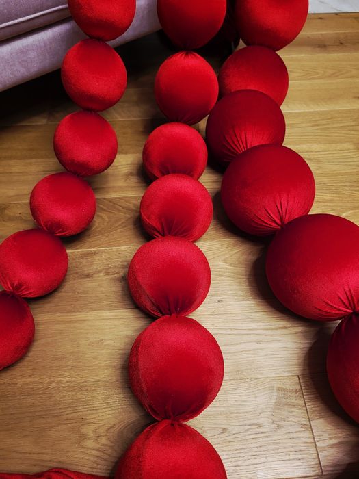 Korale różne rozmiary