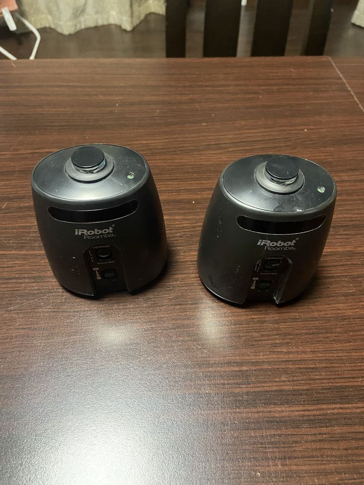 Robot sprzatajacy Irobot Roomba 880