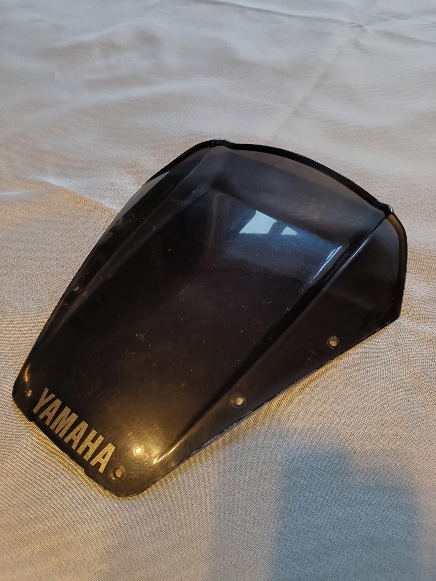 Szyba Yamaha Tdm 850 4tx