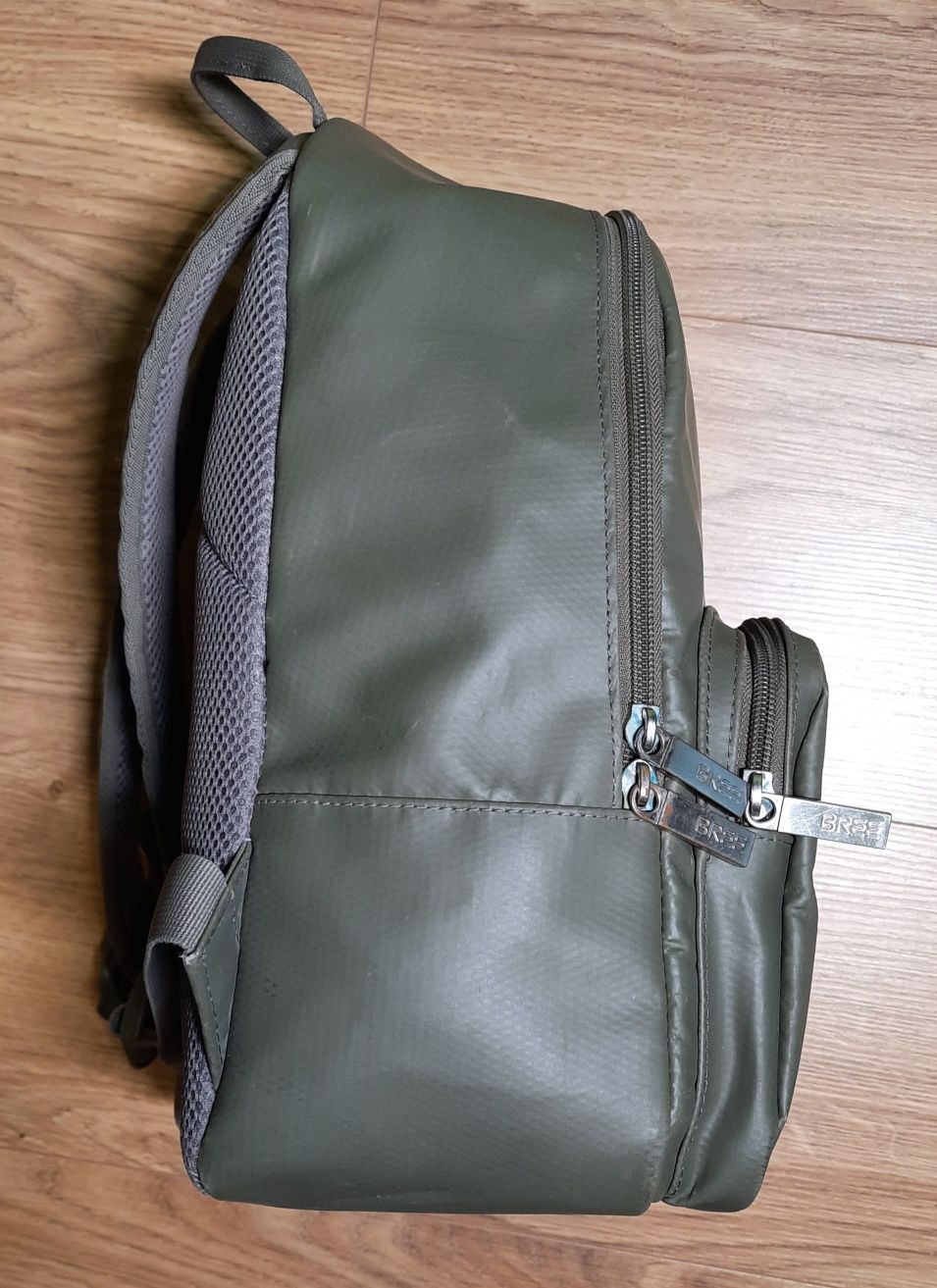 Plecak Bree Khaki