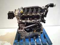 Motor RENAULT MEGANE 1.6 16V 113 CV       K4M760