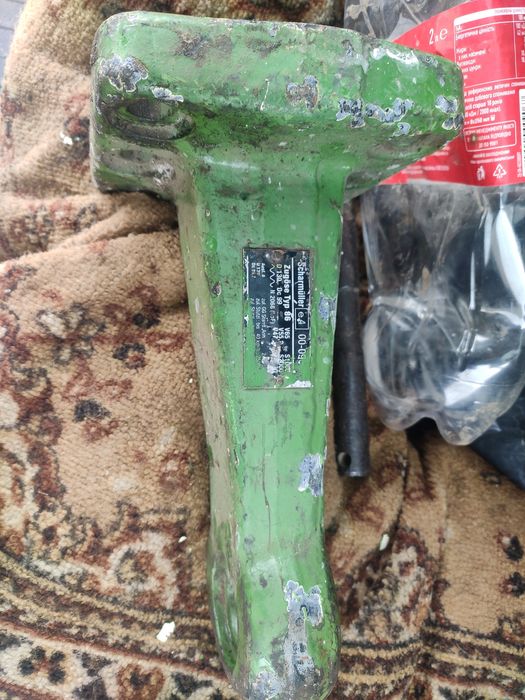 Петля нова                                 .