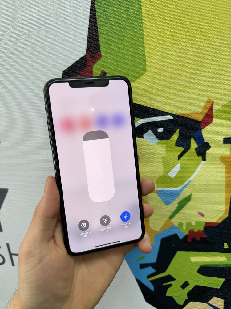 iPhone 11Pro Max 256Gb midnignt green Never lock