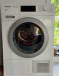 Suszarka do ubran Miele TDC130WP