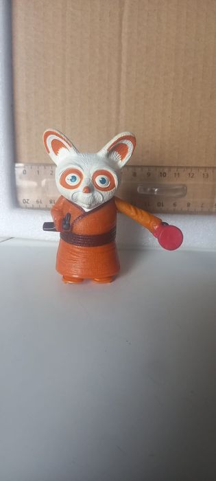 Figura mestre shifu