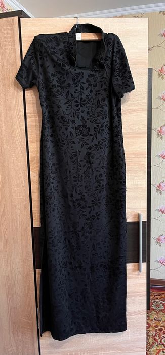 Сукня в японському стилі