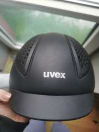 Kask Uvex Exxential II