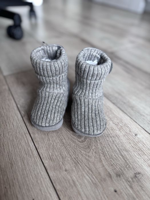 Дитячі пінетки Ugg