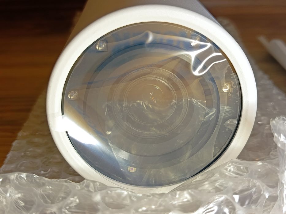 Камера VIVOTEK IB9389 - нова, 5 Мп, 8000грн +