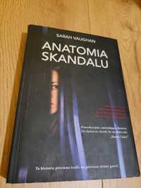 Anatomia Skandalu. Sarah Vaughan