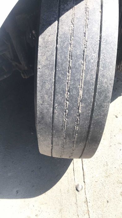 Сідельний тягач MAN TGX26.440 під самоскид самосвальний полуприцеп 6х2