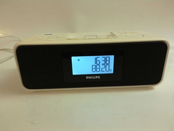 Zegar radio cyfrowe z FM USB do kuchni lub sypialni. Tanio !