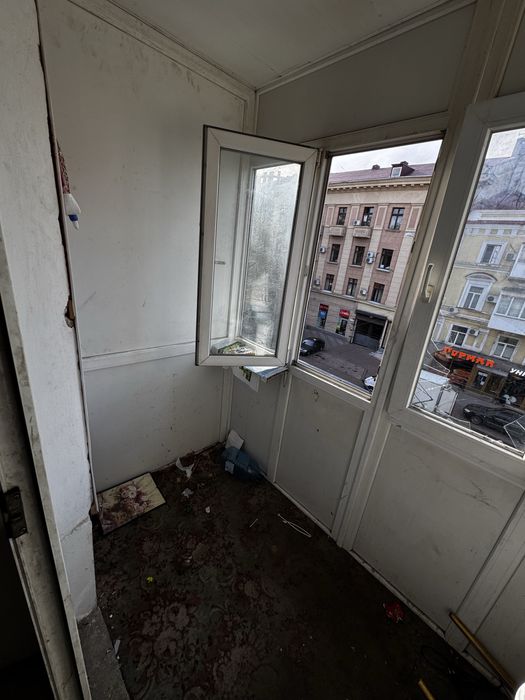 Продам 1 комнатную квартиру на Преображенской