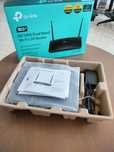 nowoczesny Router TP-Link MR500 LTE super stan