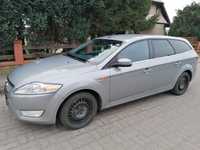 Ford mondeo mk4 2010r Titanium conwers zadbany z de