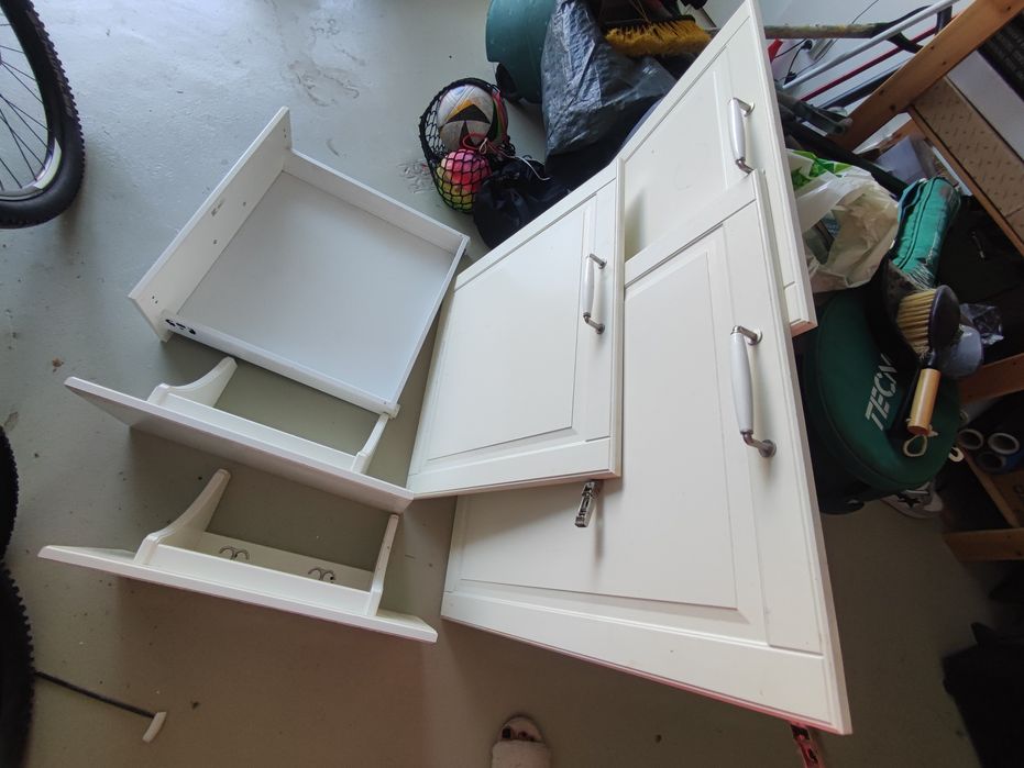 Fronty meblowe Ikea