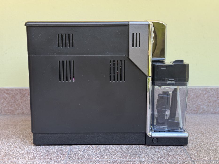 КавоМашина Saeco Incanto OTC /HD8918/Cappuccino/Latte/Комплектний