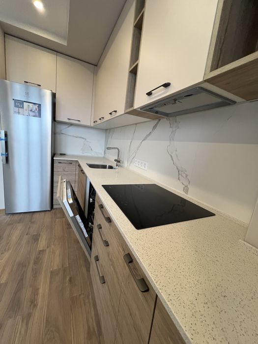 Продам 3-комн.кв.в новострое жк 524 м/р