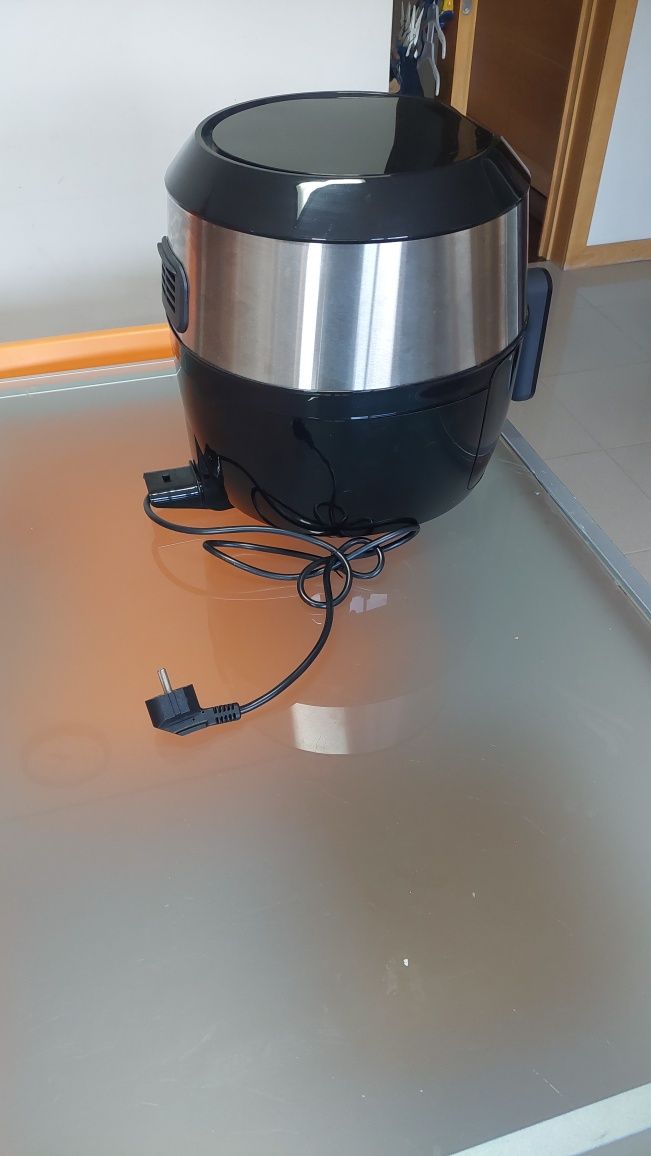 Fritadeira TEFAL XXL Baixa de Preço