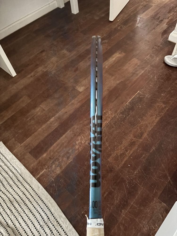 Wilson ultra 300g