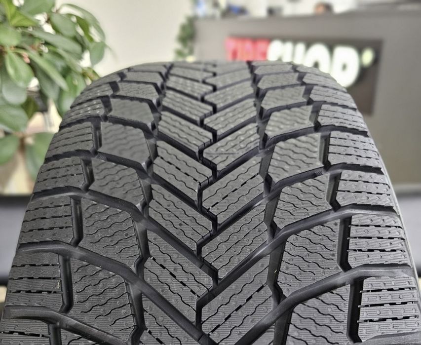 Зима Michelin X-Ice Snow 205/55 R16 94H XL, усі розміри!