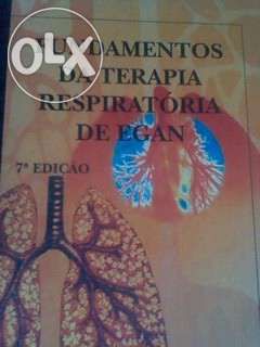 Fundamentos terapia respiratoria de Egan