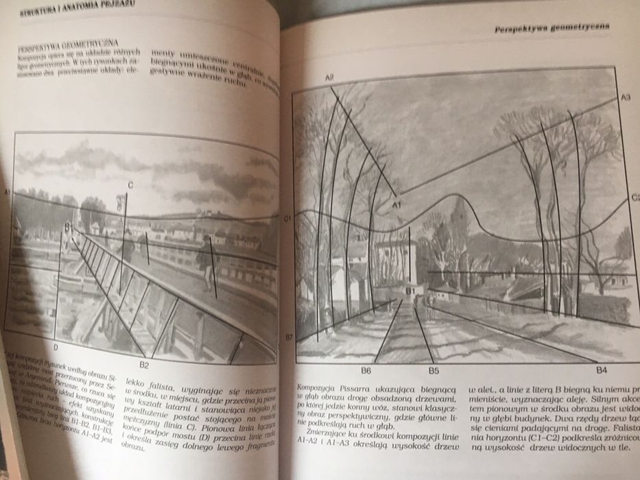 Podstawy rysowania portret