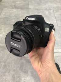 Чудовий фотоапарат Canon EOS 1300D