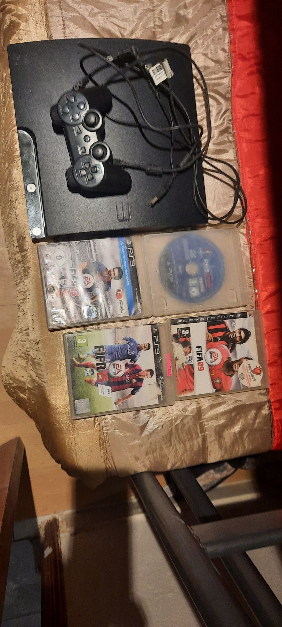 Playstation 3 nova
