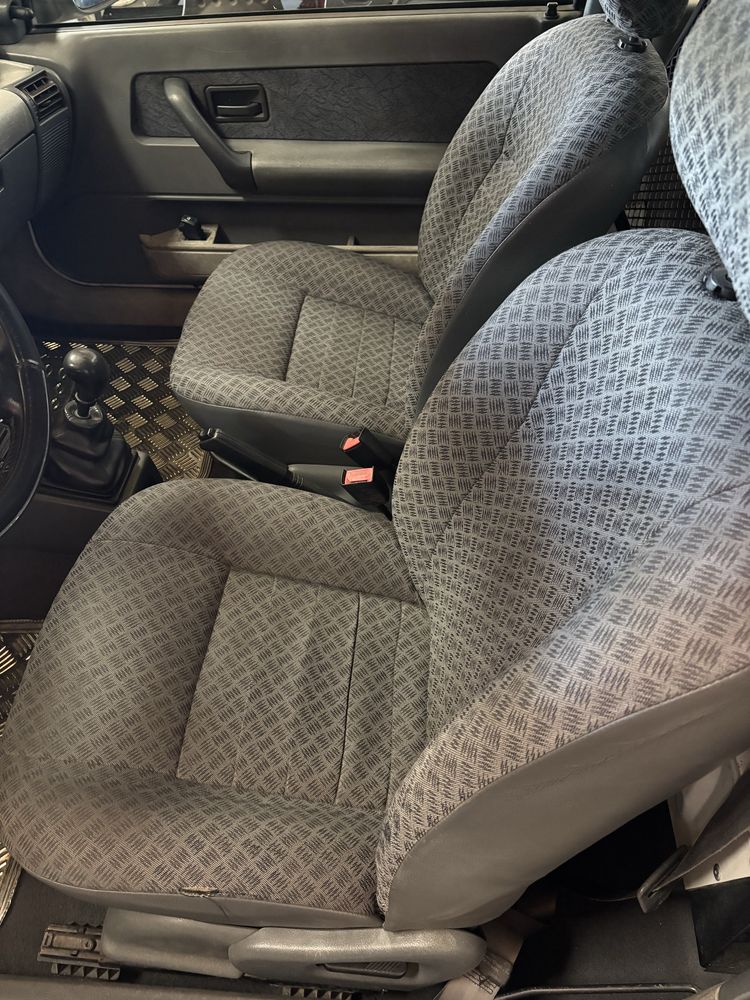Peças Clio 1.9D