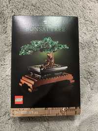 Lego Bonsai Nowe