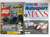Revistas Autosport