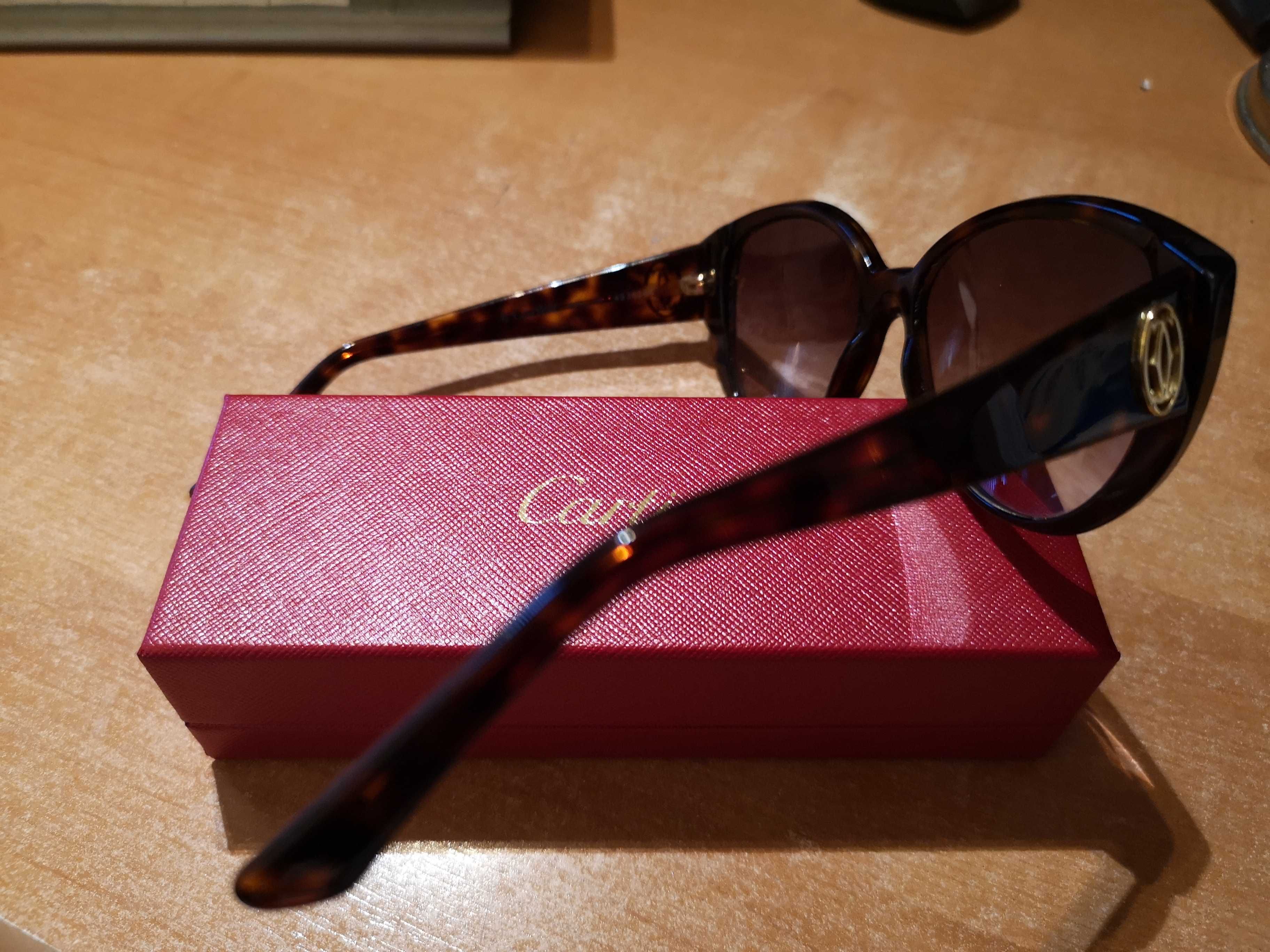 Óculos Cartier vintage