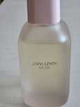Perfum Zara Linen Musk