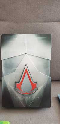 Assassin's Creed Revelation edycja kolekcjonerska