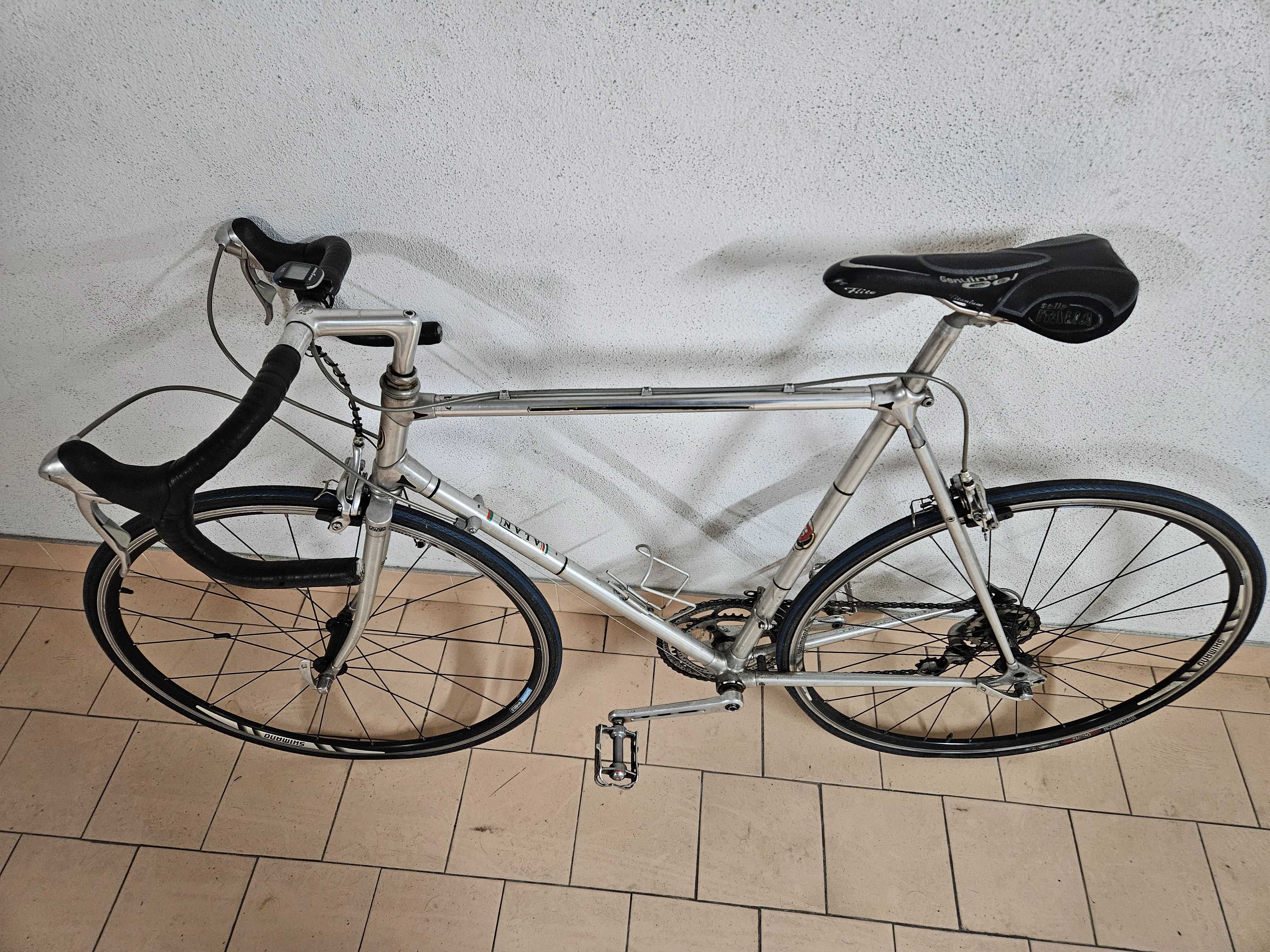 Bicicleta de Estrada Vintage