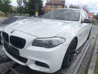 Silnik 258km f11 f01 F10 ! Pewny w aucie ! Xdrive ! N57D30A n57d30b