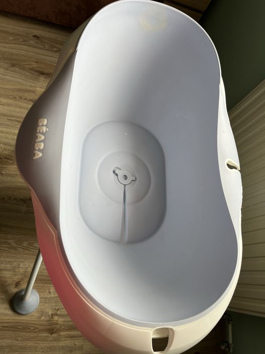 Wanienka beaba + stojak